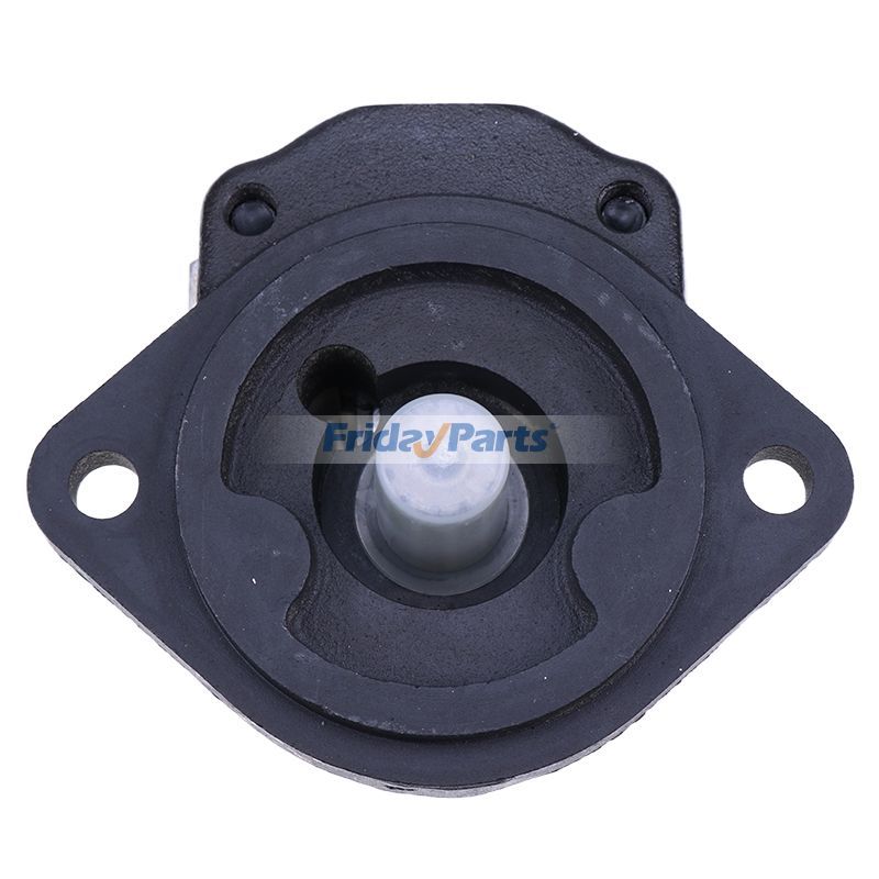 Loader Hydraulic Pump