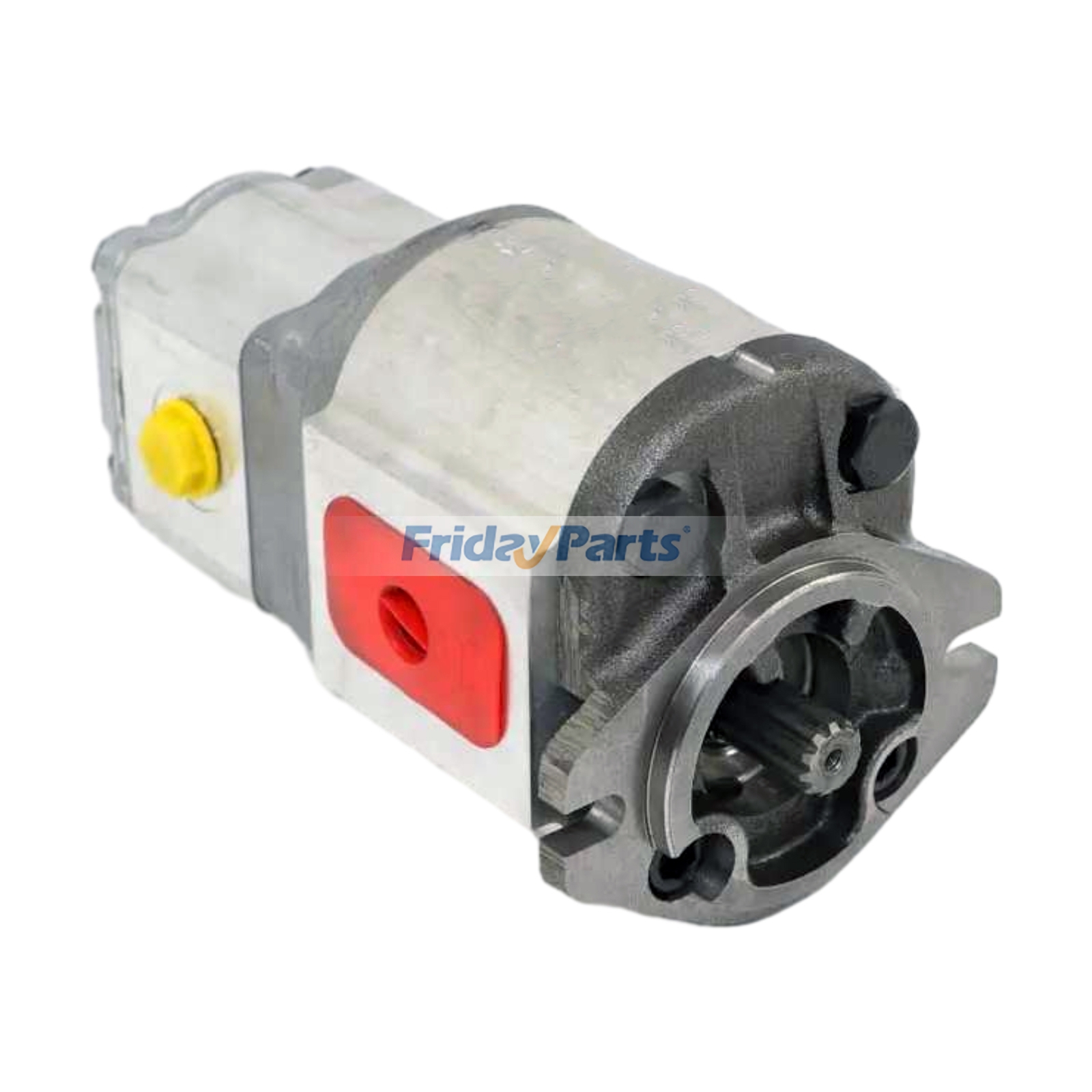 Bomba hidráulica 6673913 para cargadora Bobcat 864 T200 863 873. Calidad superior con 3 años de garantía.