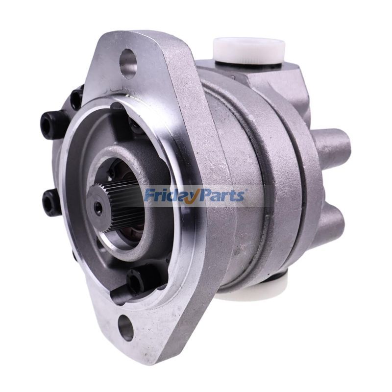 Hydraulic Pump 6677581 for Bobcat Loader 463 S100 T110