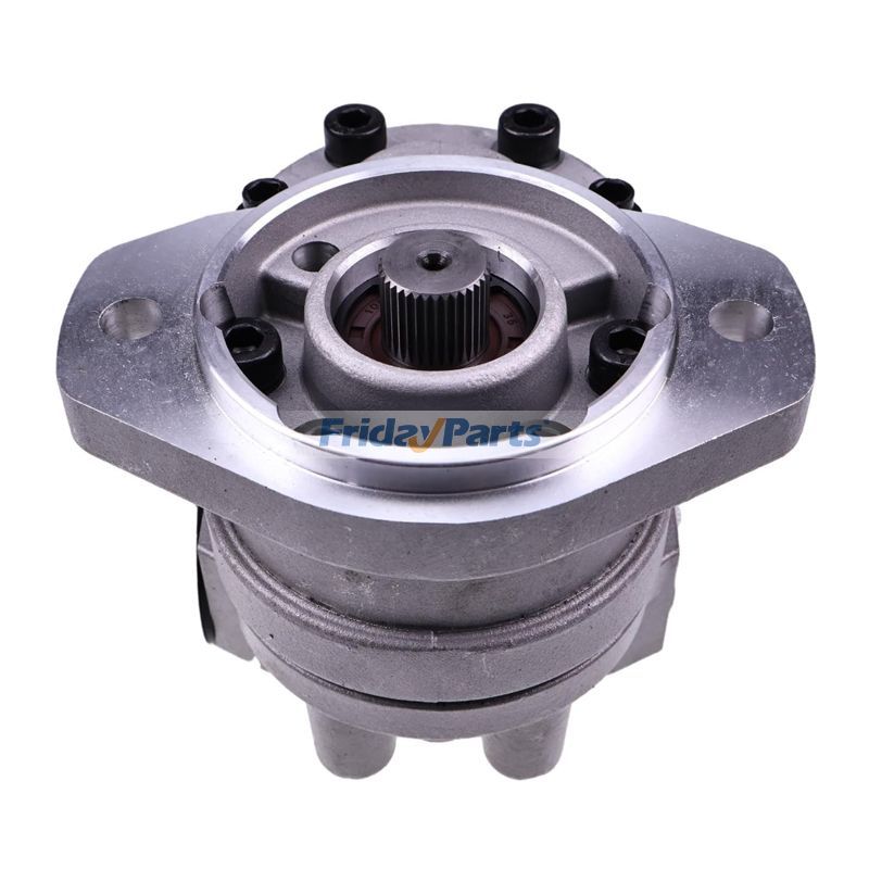 Hydraulic Pump for Loader