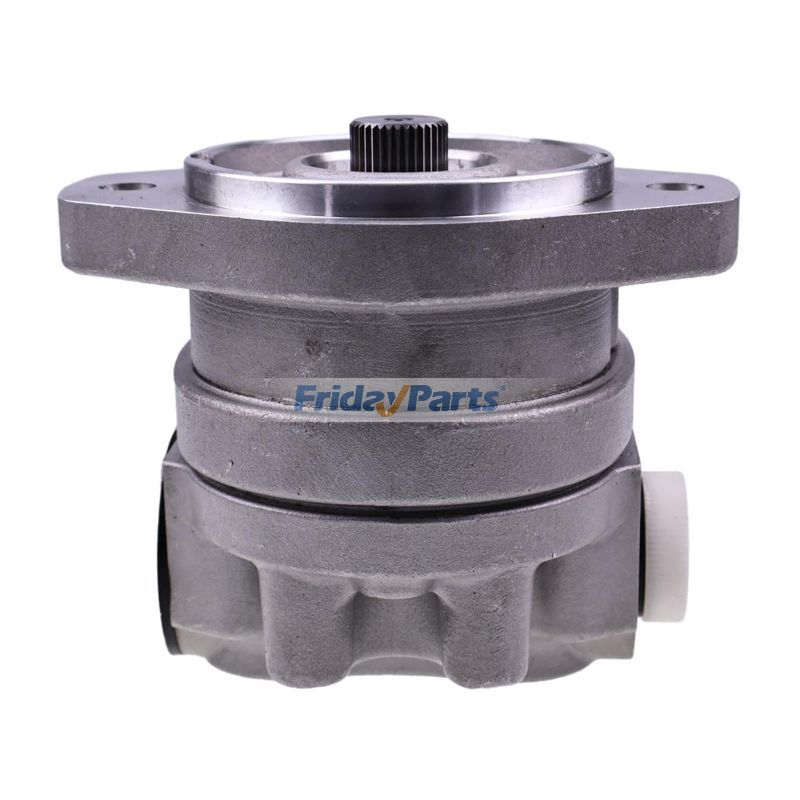 Loader Hydraulic Pump