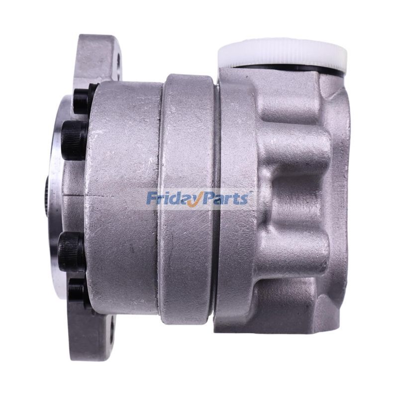 Hydraulic Pump in Stock in China