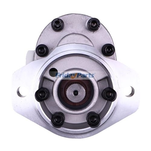 Replacement Parts 6689611 Belt Tensioner For Bobcat Skid Steers S100