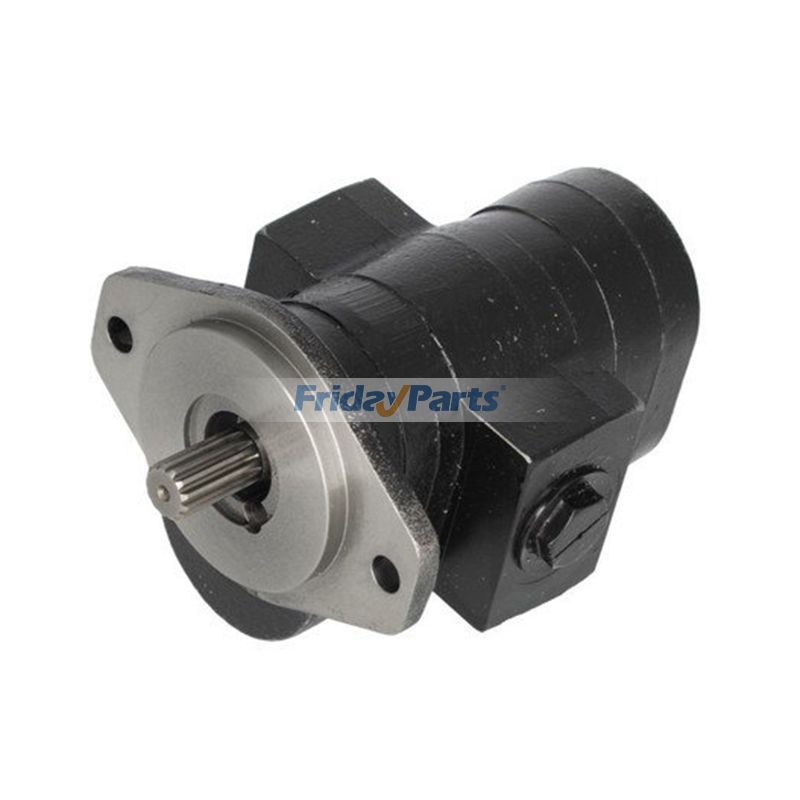 Hydraulic Pump 6683236 for Bobcat Skid Steer Loader S250 S300