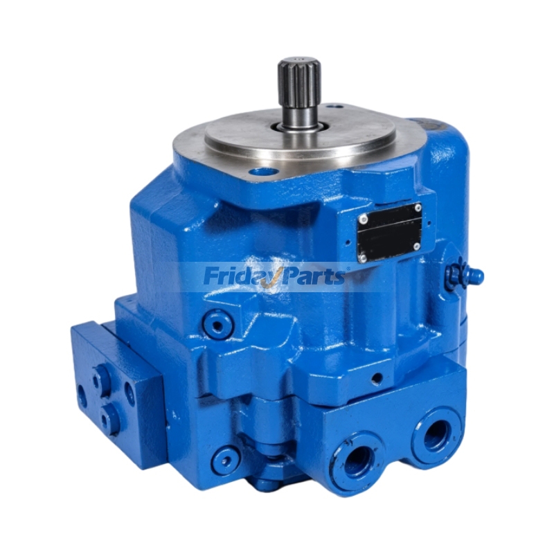 Pompa hydrauliczna 6686525 do koparki Bobcat 331 334
