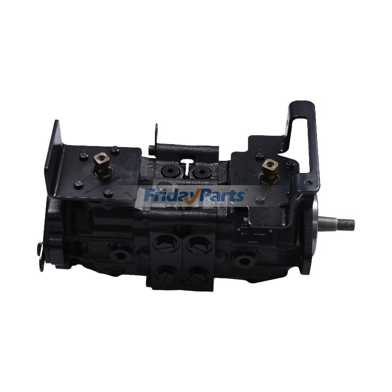 Loader Hydraulic Pump