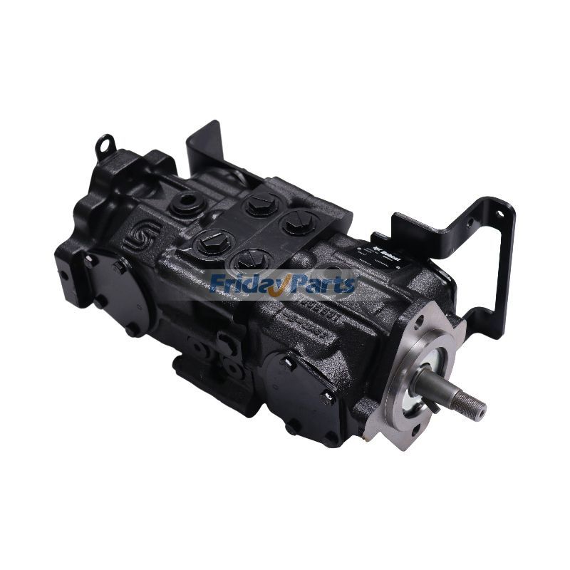 Hydraulic Pump 6687832 for Bobcat Loader S220 S250 S300 S330 T250 T300