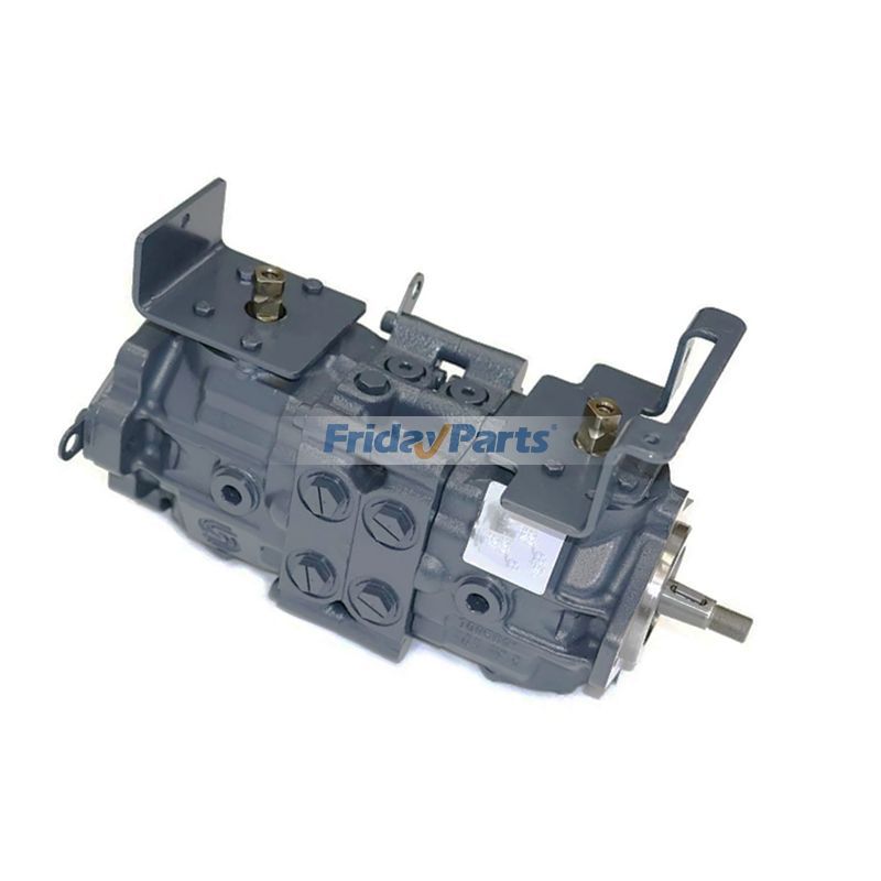 ローダー 油圧ポンプ