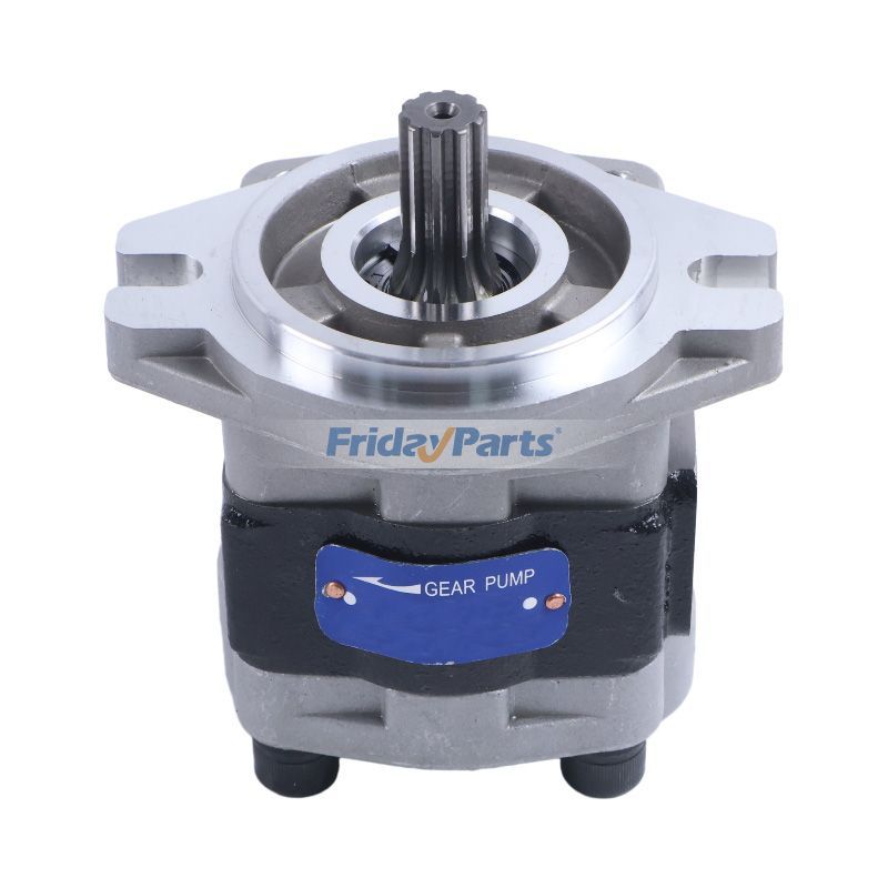 フォークリフト 油圧ポンプ