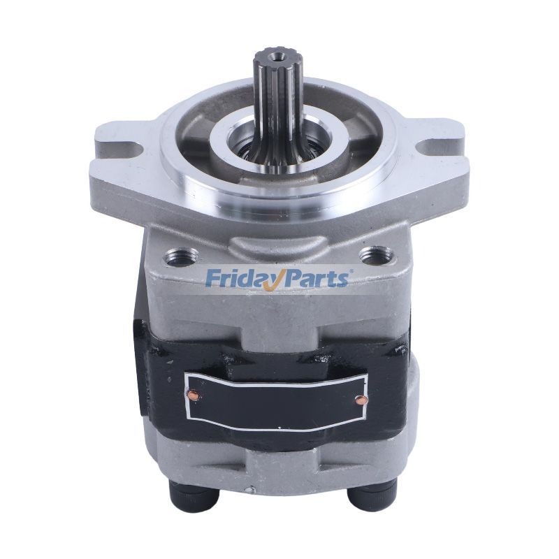 Toyota用用トヨタフォークリフト5FBE10 5FBE13 5FBE15 5FBE18用油圧ポンプ67110-12191-71