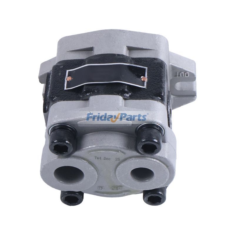 Toyota用フォークリフト用油圧ポンプ