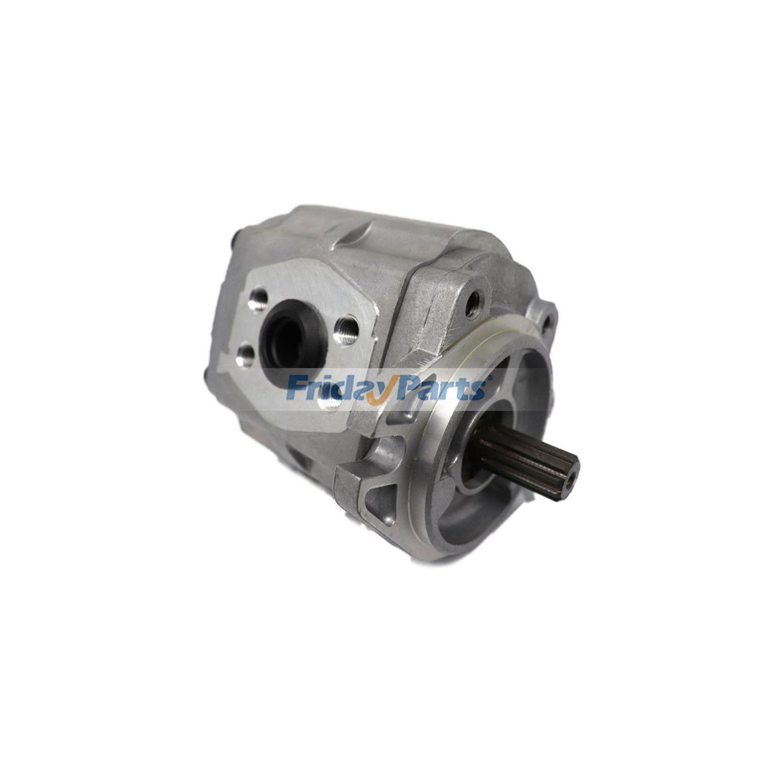 Hydraulic Pump 67110-12400-71 for Toyota Forklift 6FBRE12 6FBRE14 6FBRE16 6FBRE20