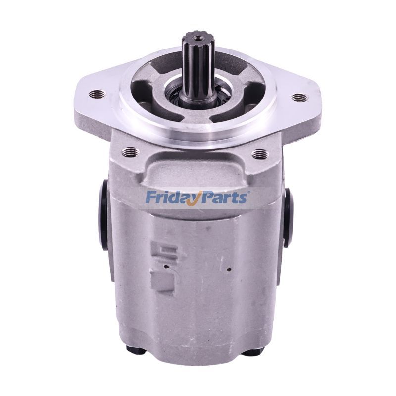 Toyota用用トヨタエンジン 4P 5K フォークリフト用油圧ポンプ 67110-13081-71 02-5FG10 02-5FG14 02-5FG15 02-5FG18 5FG10 5FG14 5FG15 5FG18