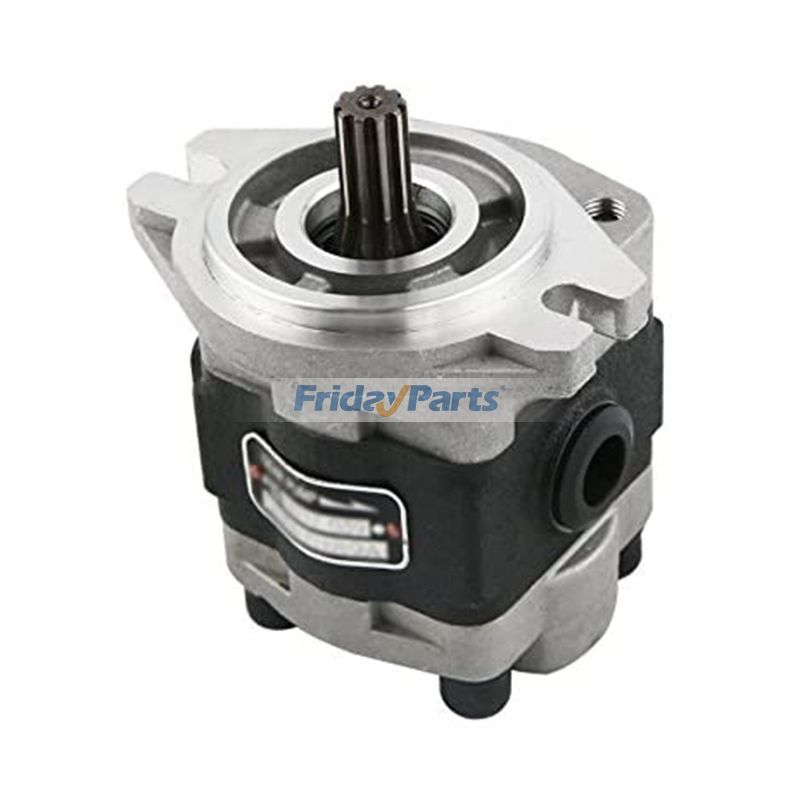 Hydraulic Pump 67110-13130-71 for Toyota Forklift 7FB10 7FB15 7FB17 7FB18 7FB19 7FB20 7FB23 7FB25 7FBH