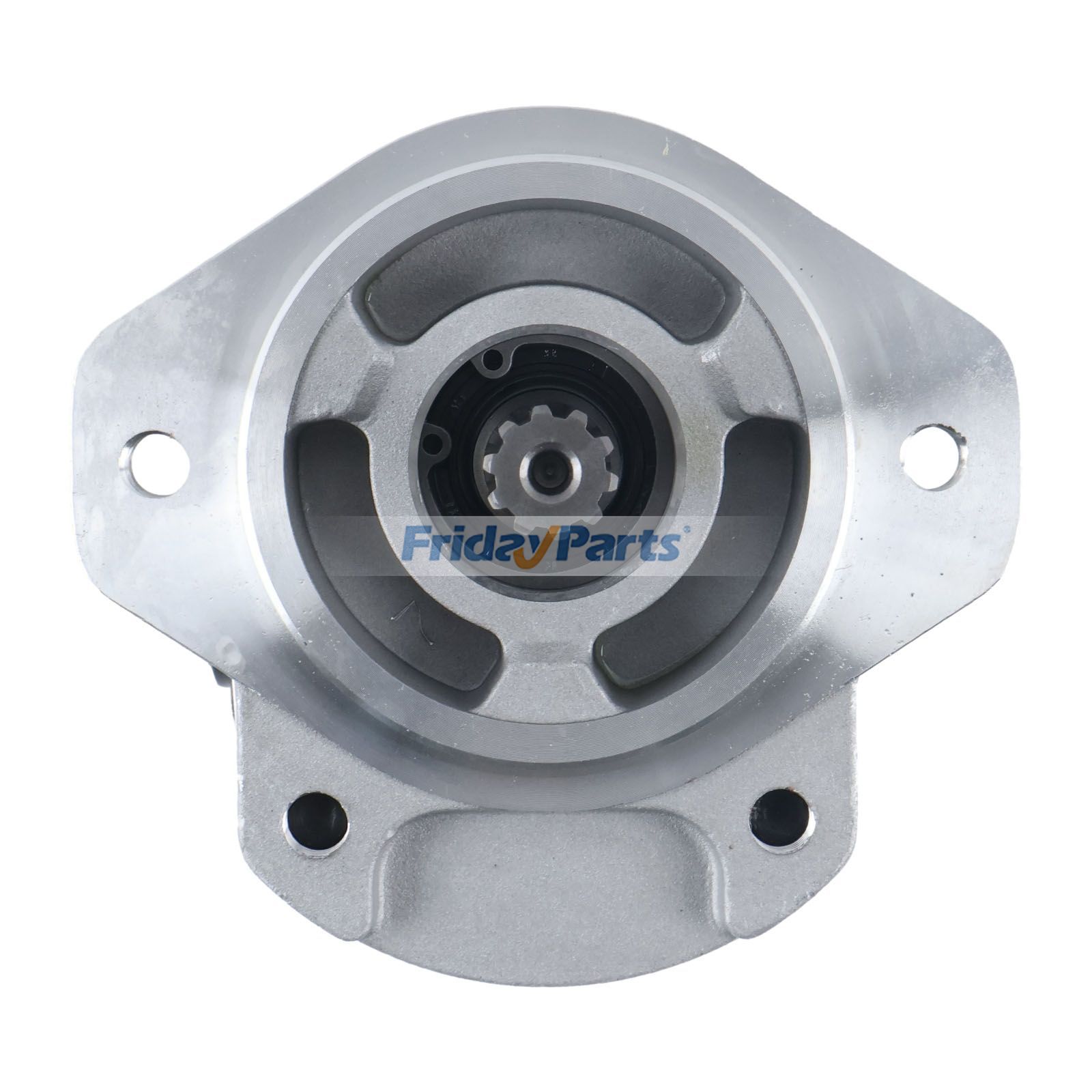 Pompe hydrauliquepour Moteur,Chariot Élévateur