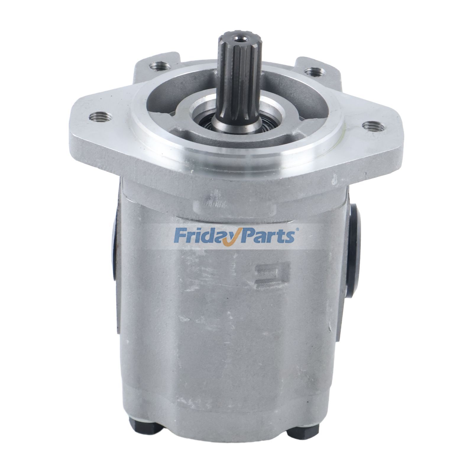 Pompe hydraulique pour Moteur,Chariot Élévateur Pour Toyota