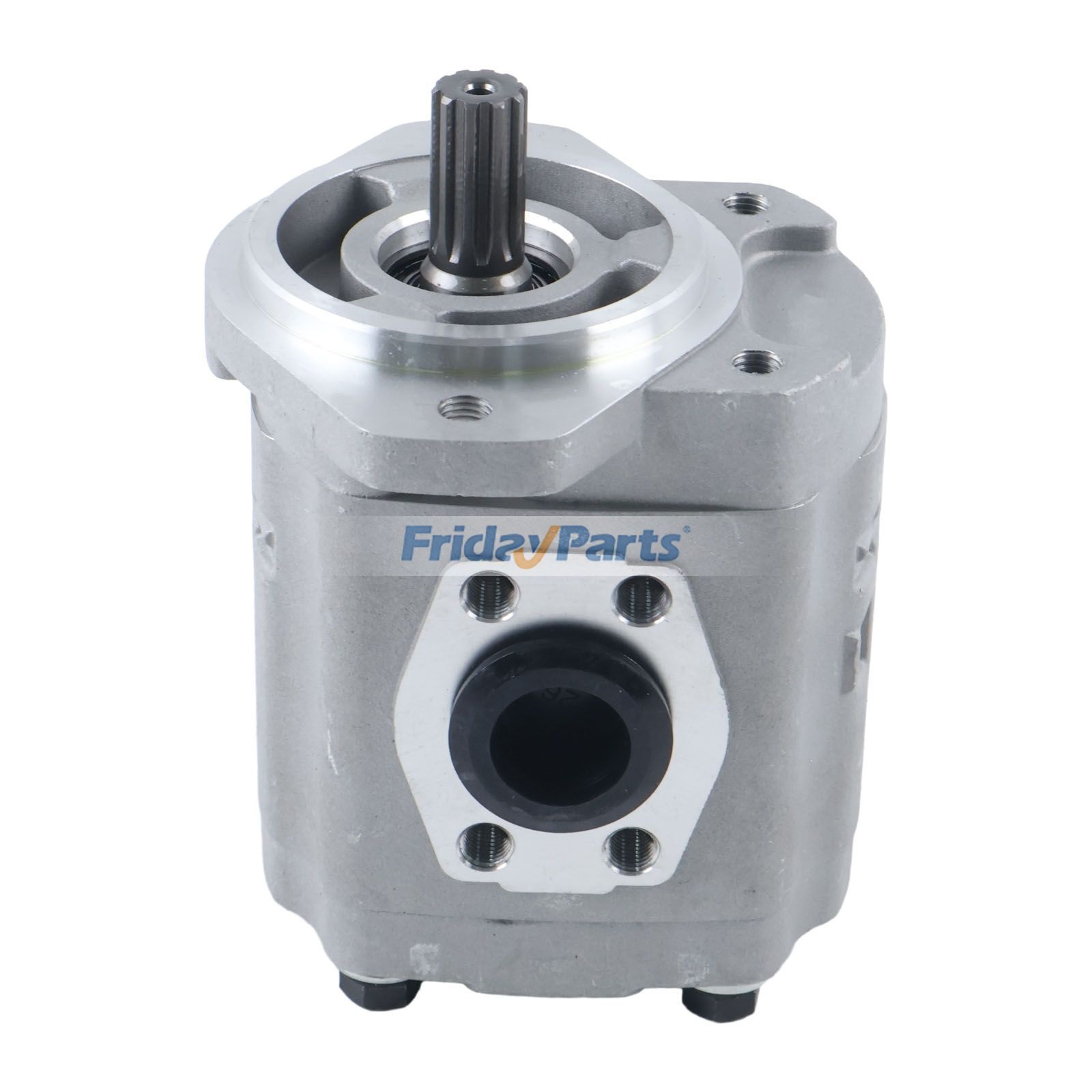 Pompe hydraulique 67110-13600-71 pour moteur Toyota 5K chariot élévateur 02-6FG10 02-6FG14 02-6FG15 02-6FG18 6FG10 6FG14 6FG15 6FG18 02-6FG20 02-6FG23pourPour Toyota