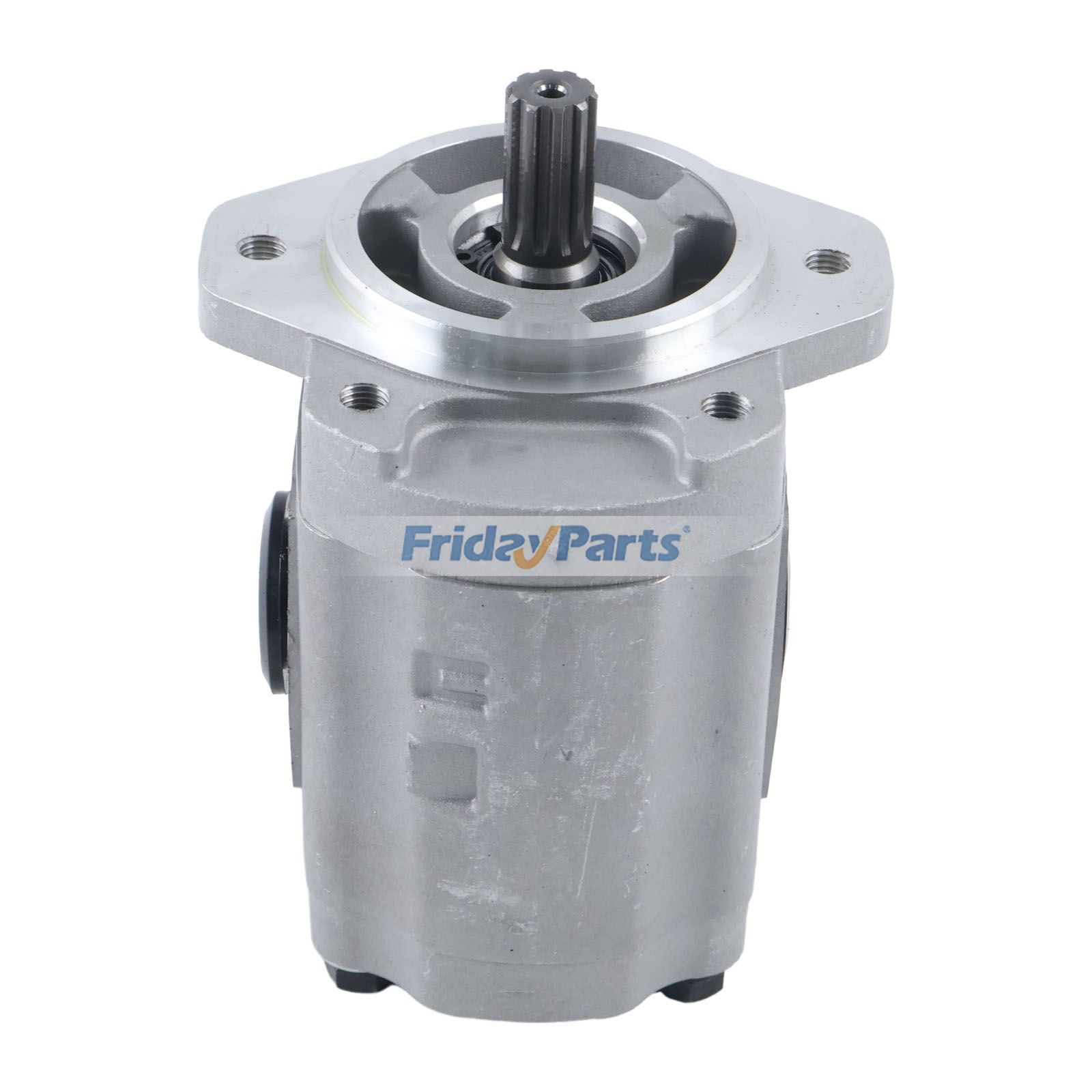 Pompe hydraulique Pour Toyota