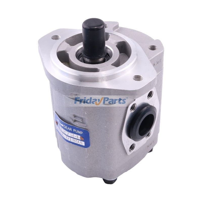 エンジン,フォークリフト 油圧ポンプ