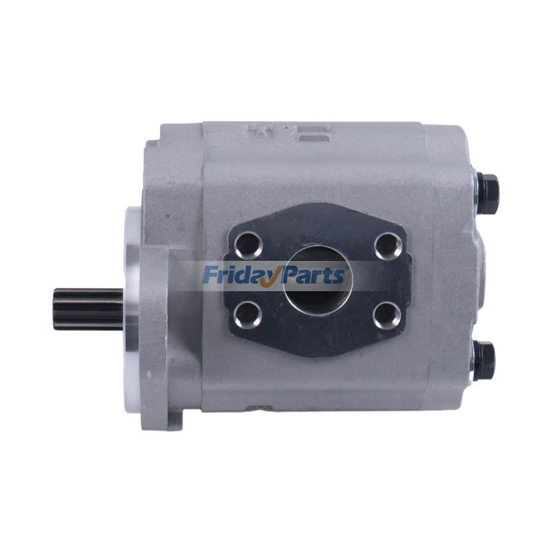 Hydraulic Pump in Stock in China