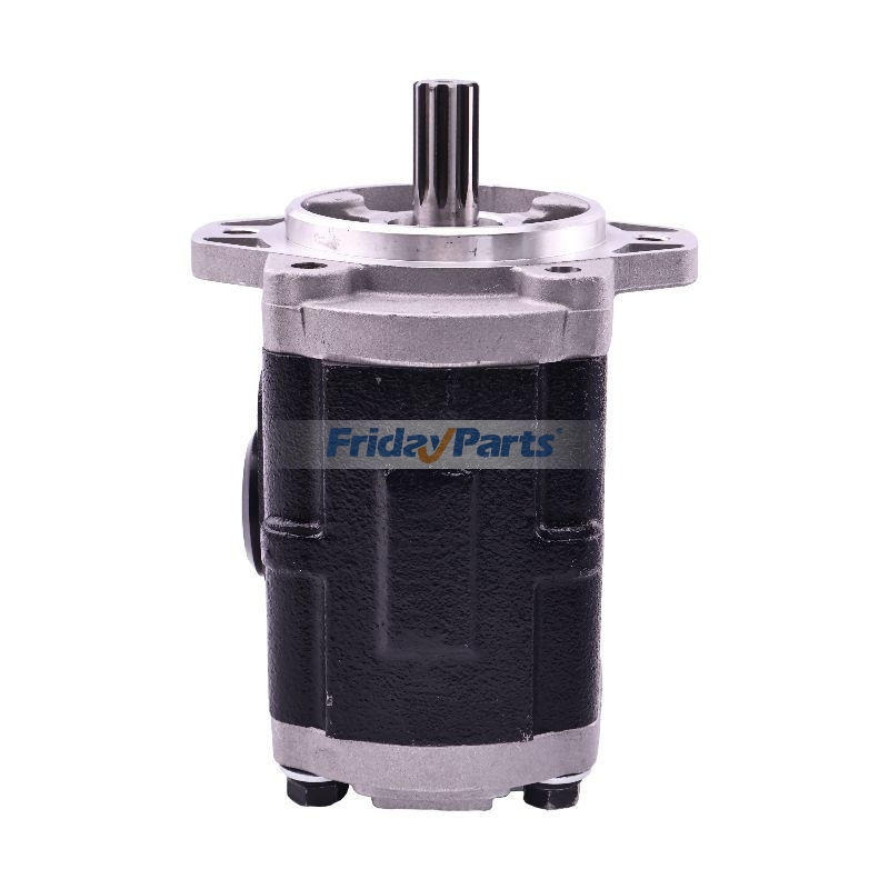 Pompe hydraulique 67110-23320-71 pour moteur Toyota 5K chariot élévateur 02-7FG10 02-7FG15 02-7FG20 02-7FG25 02-7FGK20 02-7FGK25 7FG10pourPour Toyota
