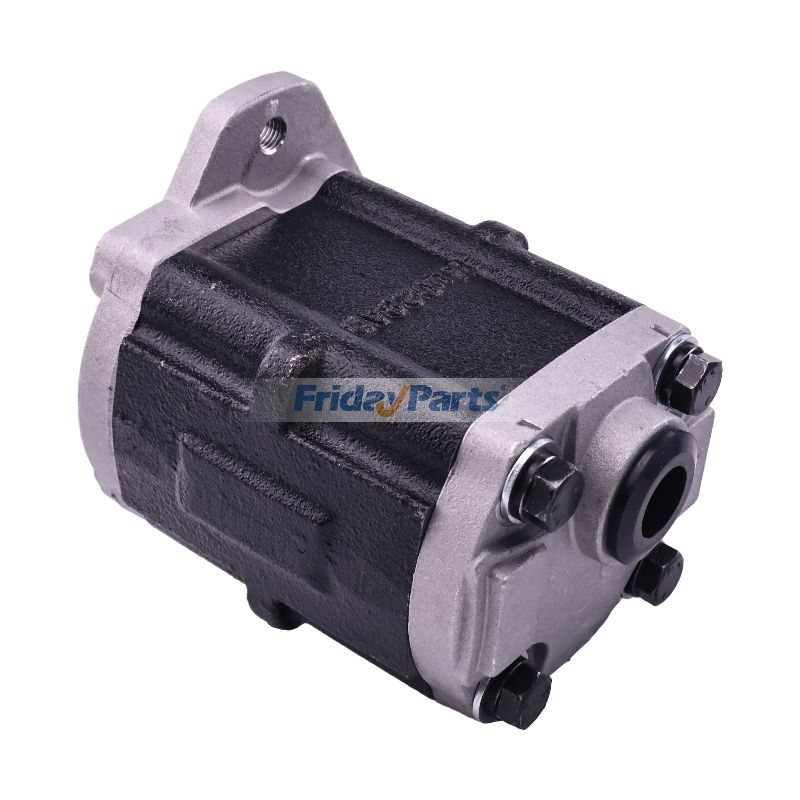 Pompe hydraulique pour Moteur,Chariot Élévateur Pour Toyota