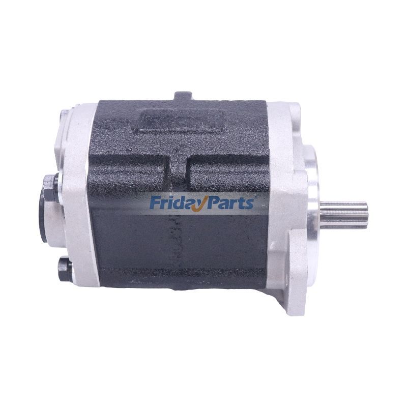 Hydraulikpumpe 67110-23340-71 67110-U2170-71 für Toyota Motor 4Y Gabelstapler 7FGCU25 7FGCU20 7FGU20 7FGU25 7FGCU30 7FGCU32 7FG20-25 7FG20-30für Für Toyota