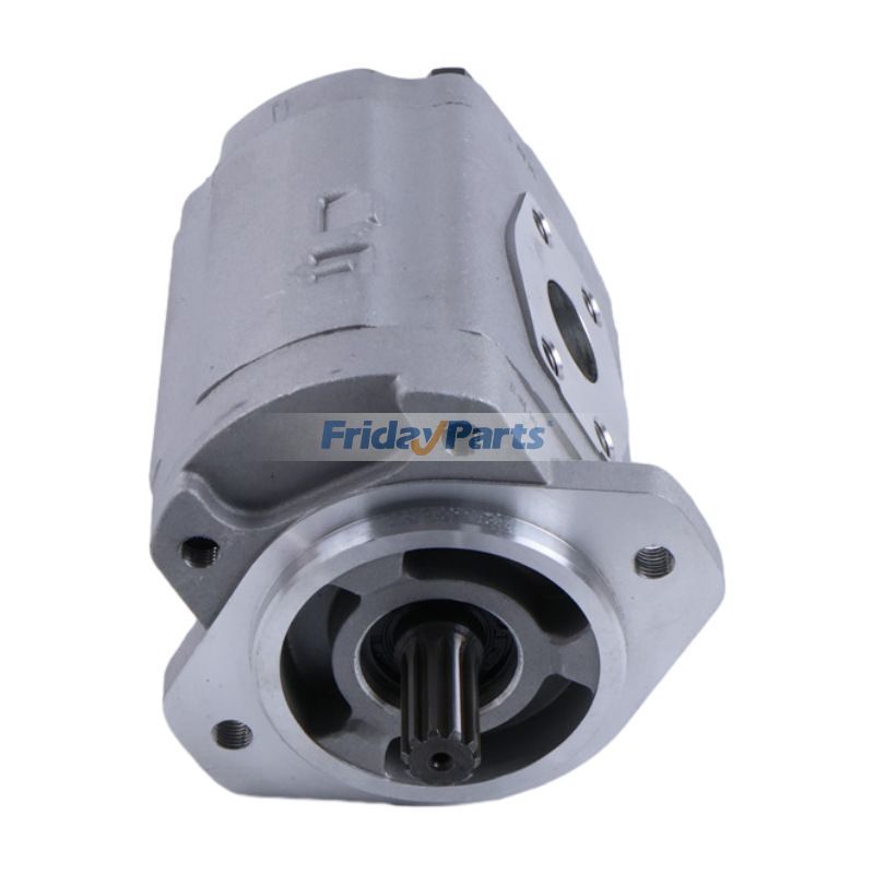 Toyota用油圧ポンプ