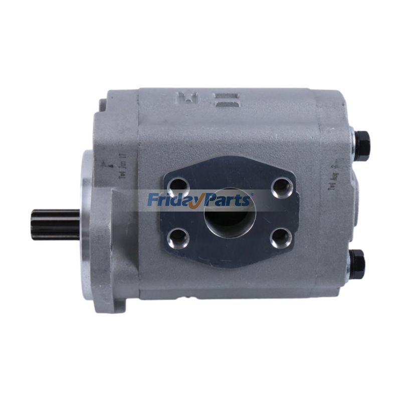 エンジン,フォークリフト 油圧ポンプ