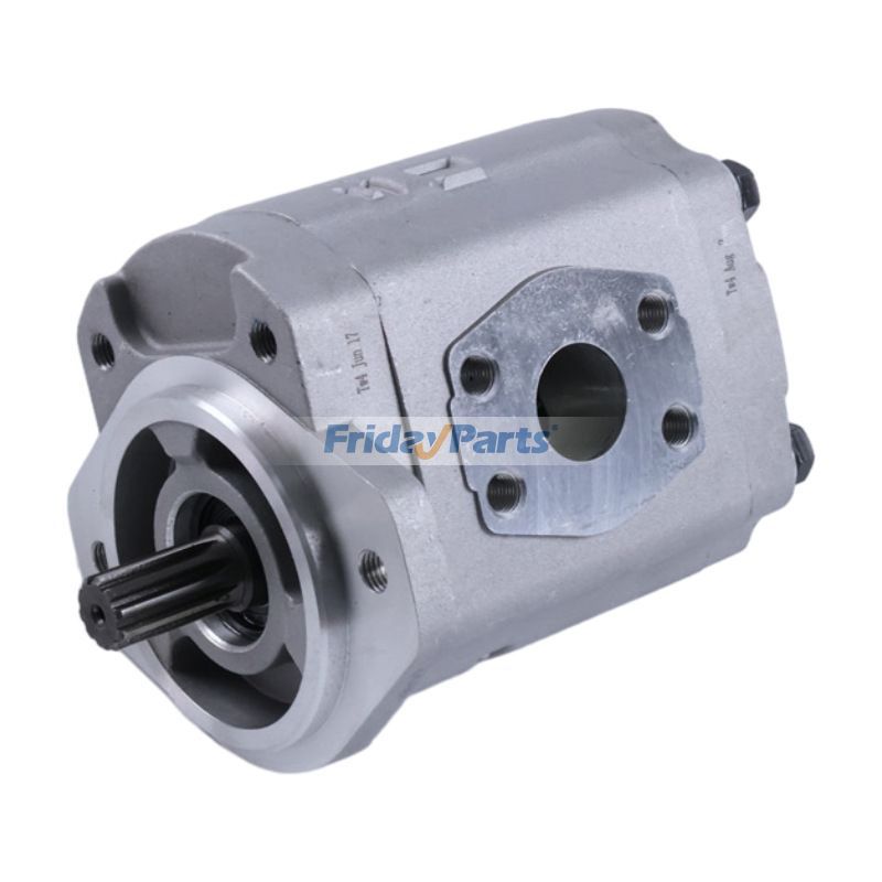 Toyota用用トヨタエンジン 1DZ フォークリフト 60-6FD20 60-6FD23 60-6FD25 62-6FD20 62-6FD23 62-6FD25 60-6FD28 60-6FD30 用油圧ポンプ 67110-23640-71