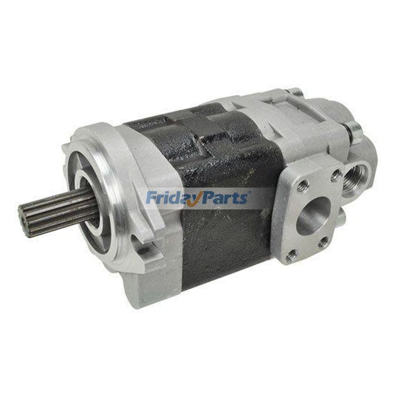 Pompe hydraulique 67110-30560-71 pour chariot élévateur Toyota 7FD45 7FDA50
