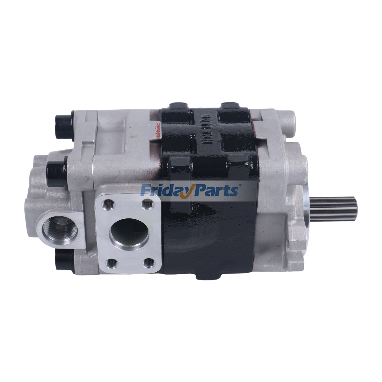 Forklift Hydraulic Pump
