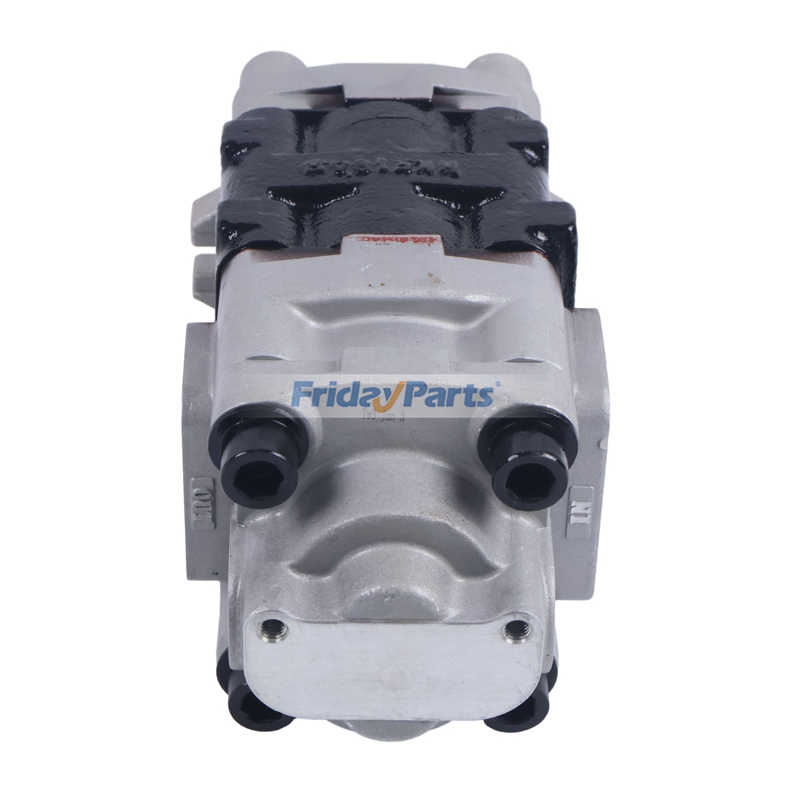  Hydraulic Pump For Toyota