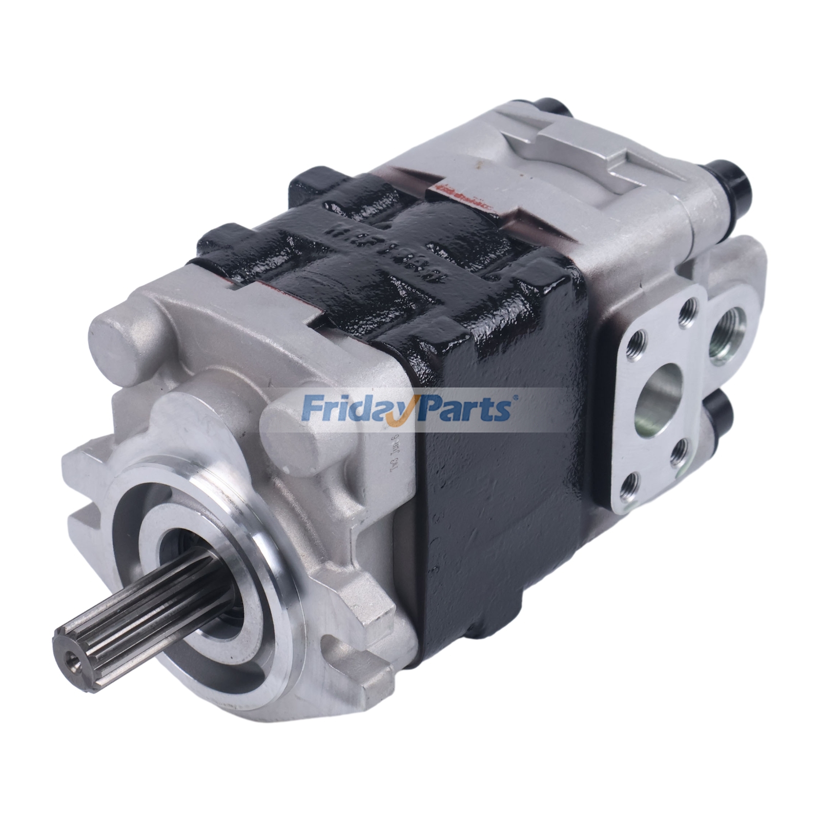 Hydraulic Pump 67110-30560-71 for Toyota Forklift 7FD45 7FDA50