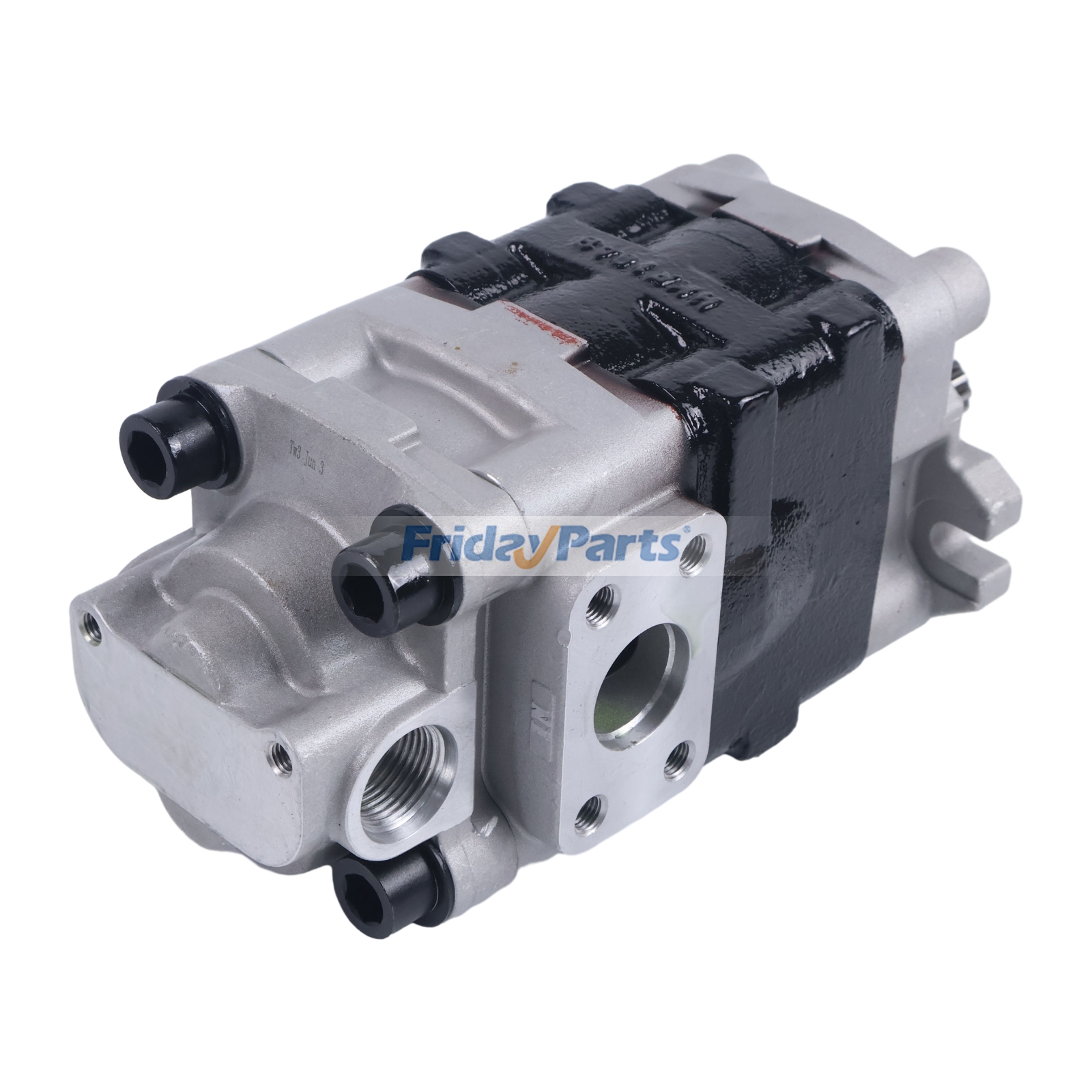 Hydraulic Pump in Stock in China