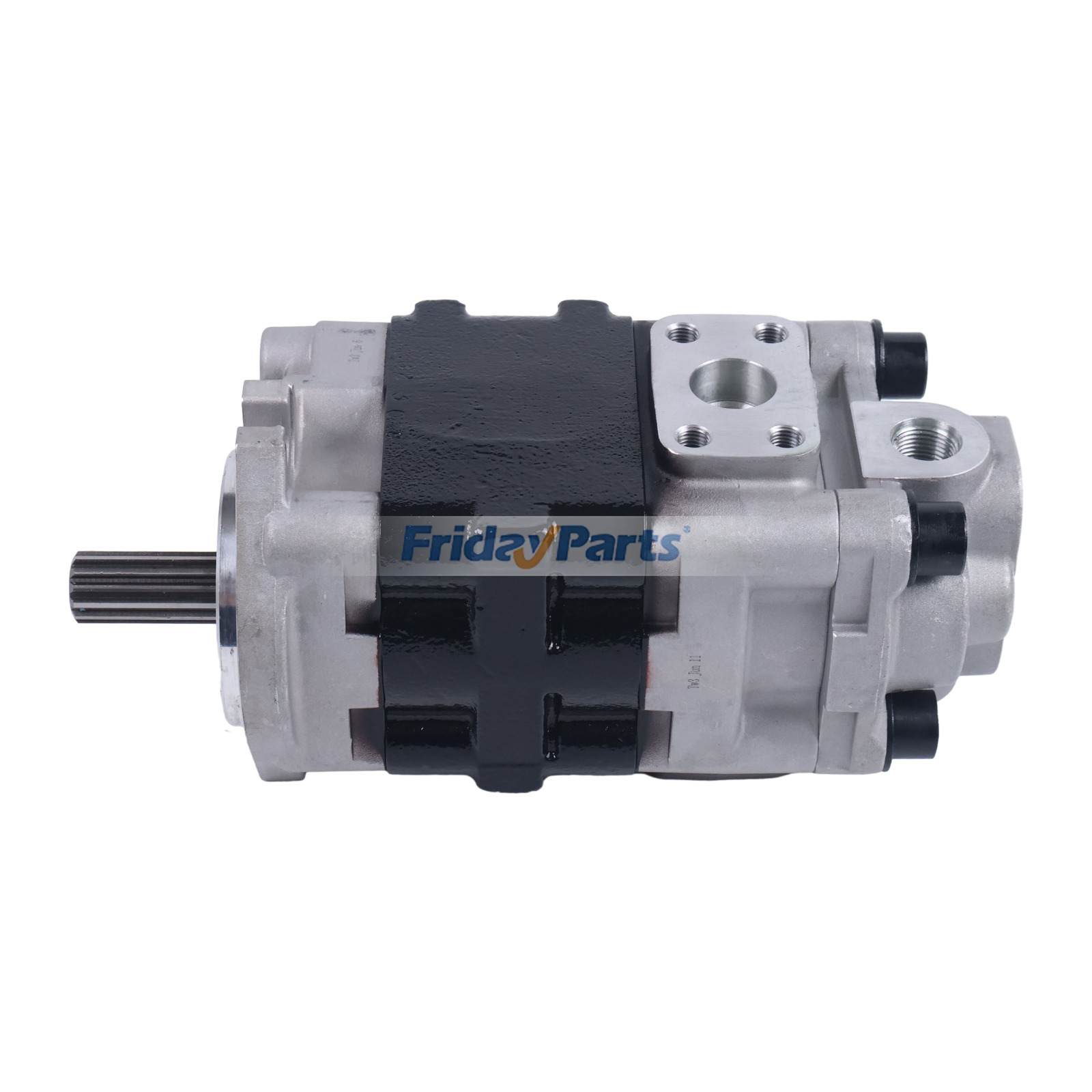 FridayParts Hydraulic Pump