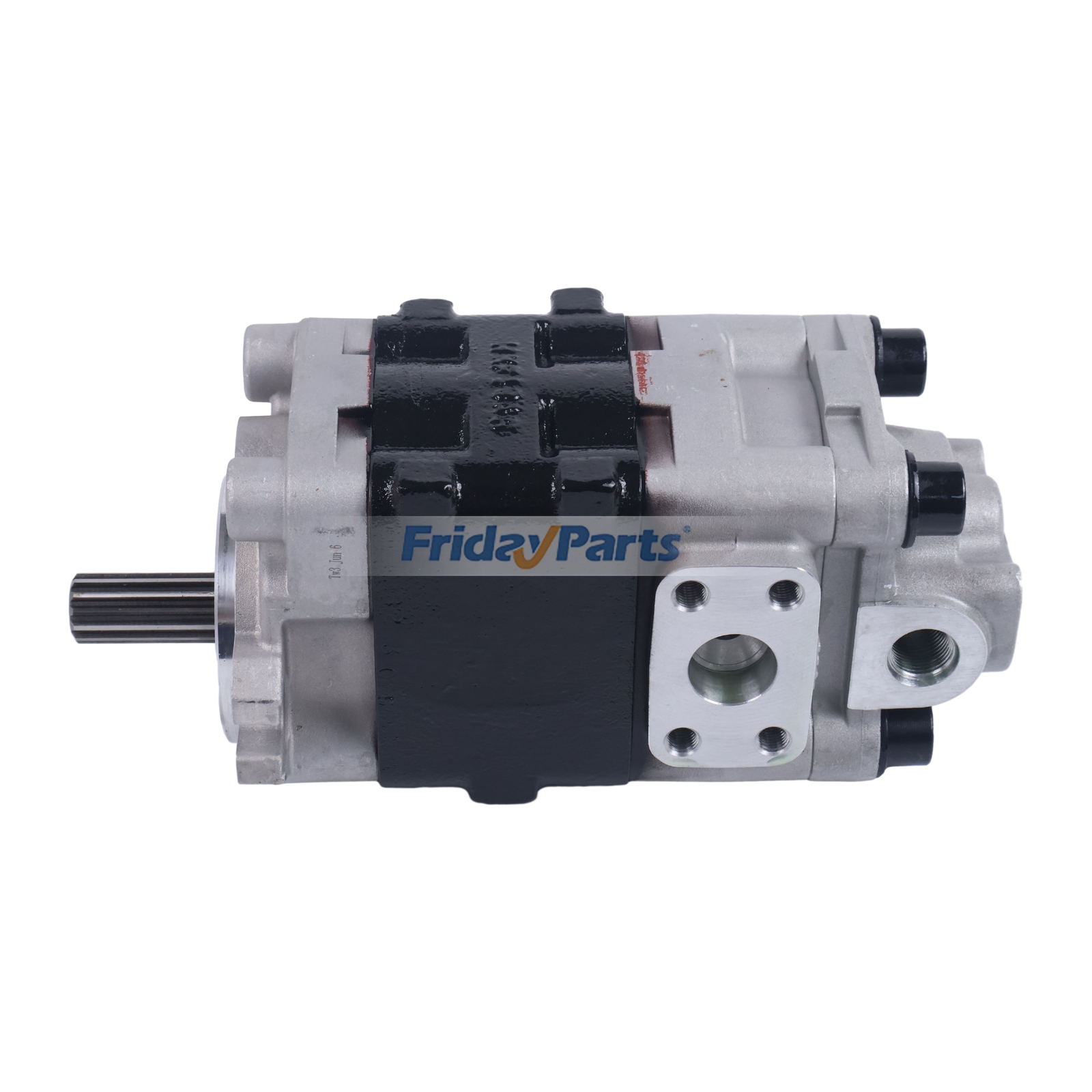 Hydraulic Pump For Toyota Forklift