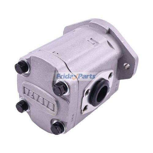 Pompa Idraulica Per Carrello Elevatore Toyota 7FD10/7FD18/7FG18 – CXRacing 67110-23320-71 - Foto 6