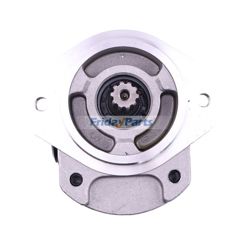 Hydraulic Pump in Stock in China,USA