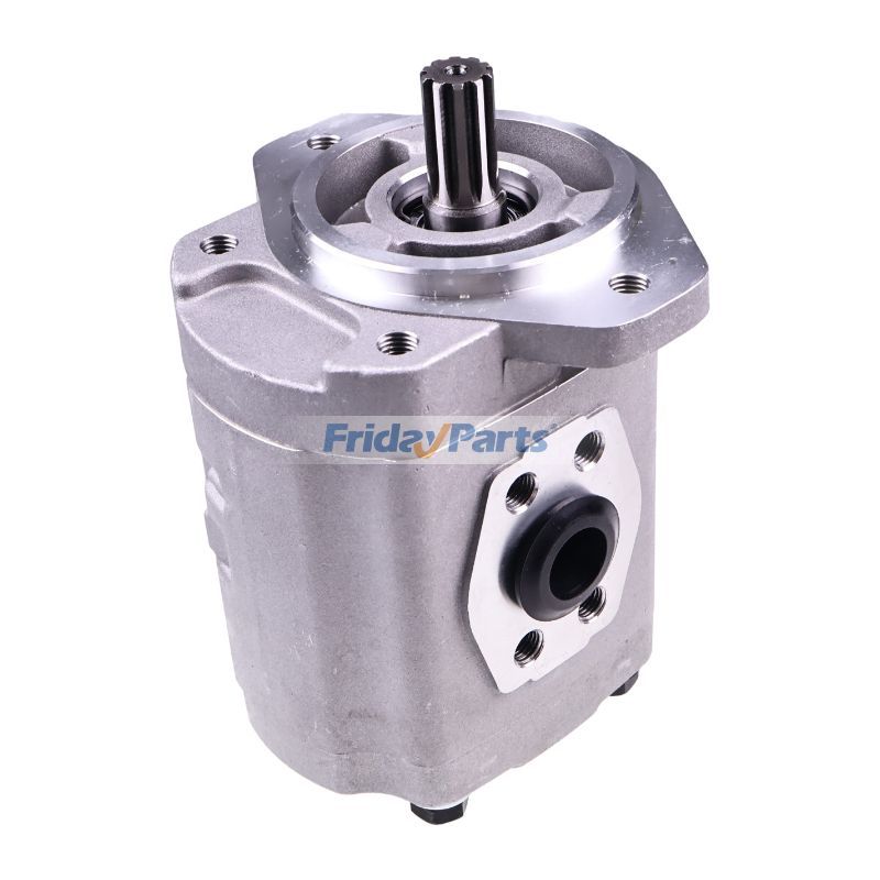 Pompe hydraulique 67110-33620-71 pour moteur Toyota 4Y chariot élévateur 02-6FG28 02-6FG30 6FG28 6FG30 02-6FGA30