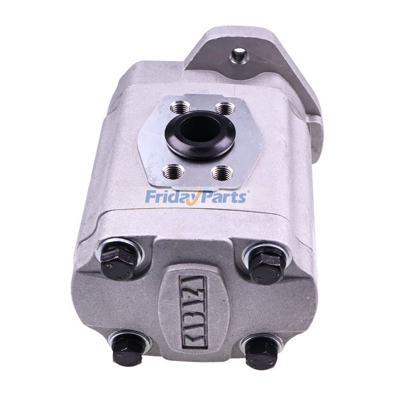 Pompe hydraulique 67110-33620-71 pour moteur Toyota 4Y chariot élévateur 02-6FG28 02-6FG30 6FG28 6FG30 02-6FGA30pourPour Toyota