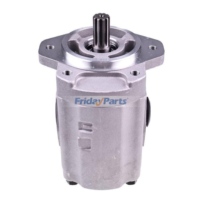 Pompe hydraulique pour Moteur,Chariot Élévateur Pour Toyota