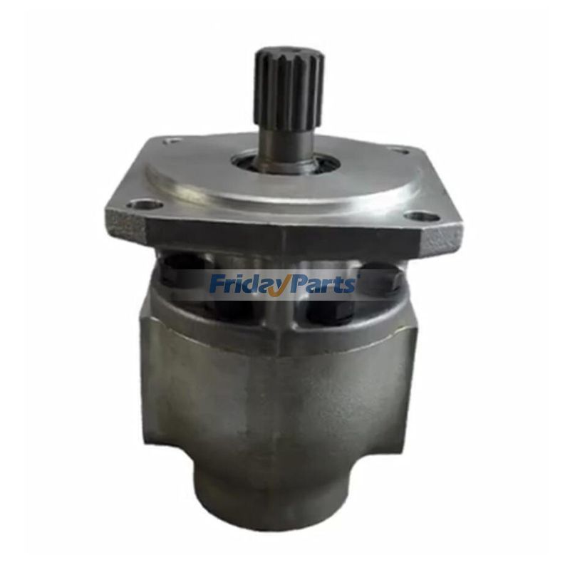 Hydraulic Pump 67110-36840-71 for Toyota Forklift 8FD35 8FD40N
