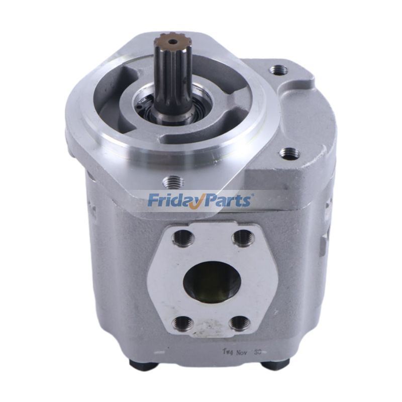 エンジン,フォークリフト 油圧ポンプ