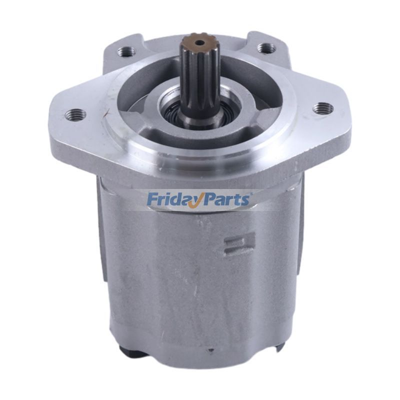 Toyota用用トヨタエンジン 2J 1DZ 5R フォークリフト 2SDK8 3SDK8 SDK6 SDK8 4FG10 用油圧ポンプ 67110-41800-71