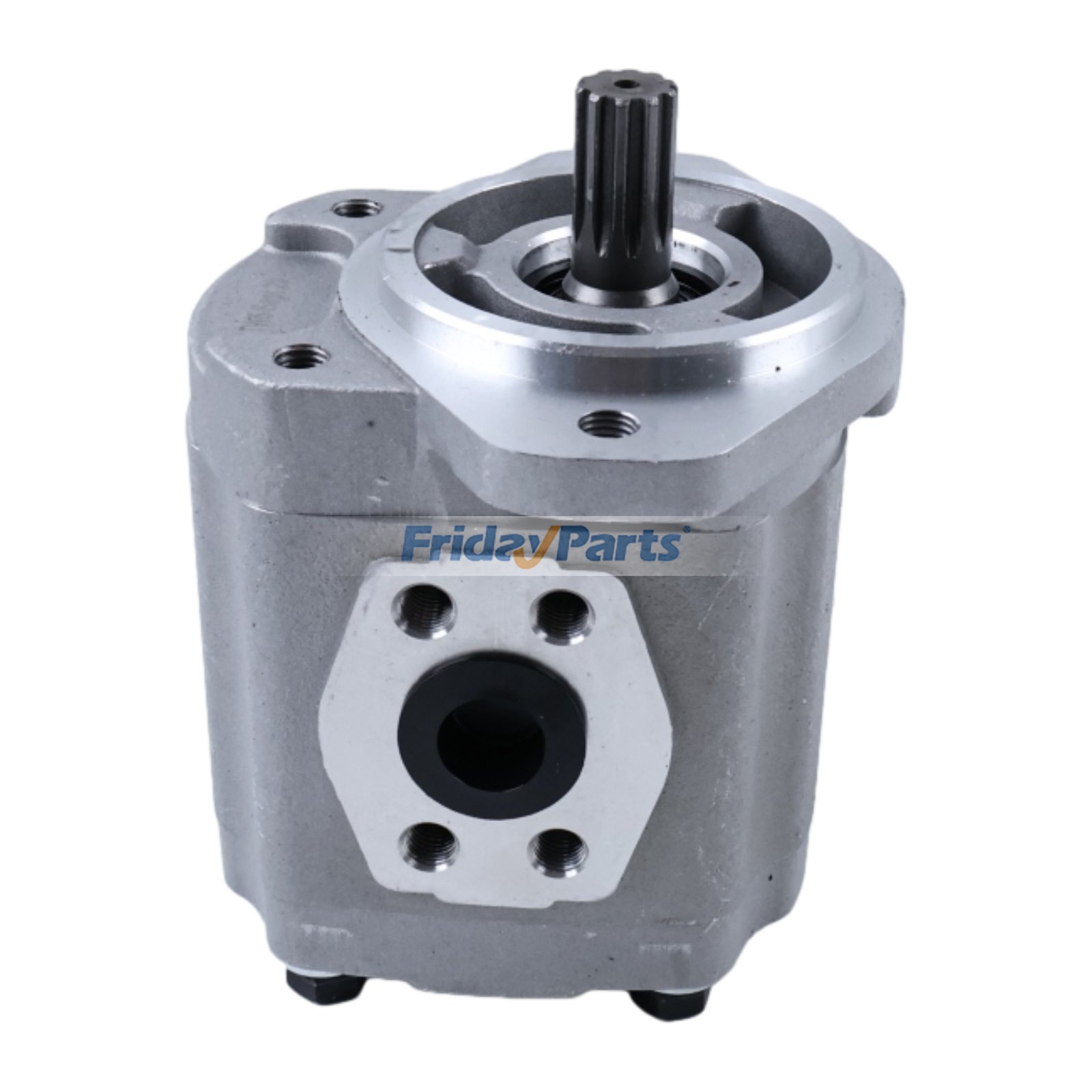 Hydraulic Pump  compatible with Engine,Forklift