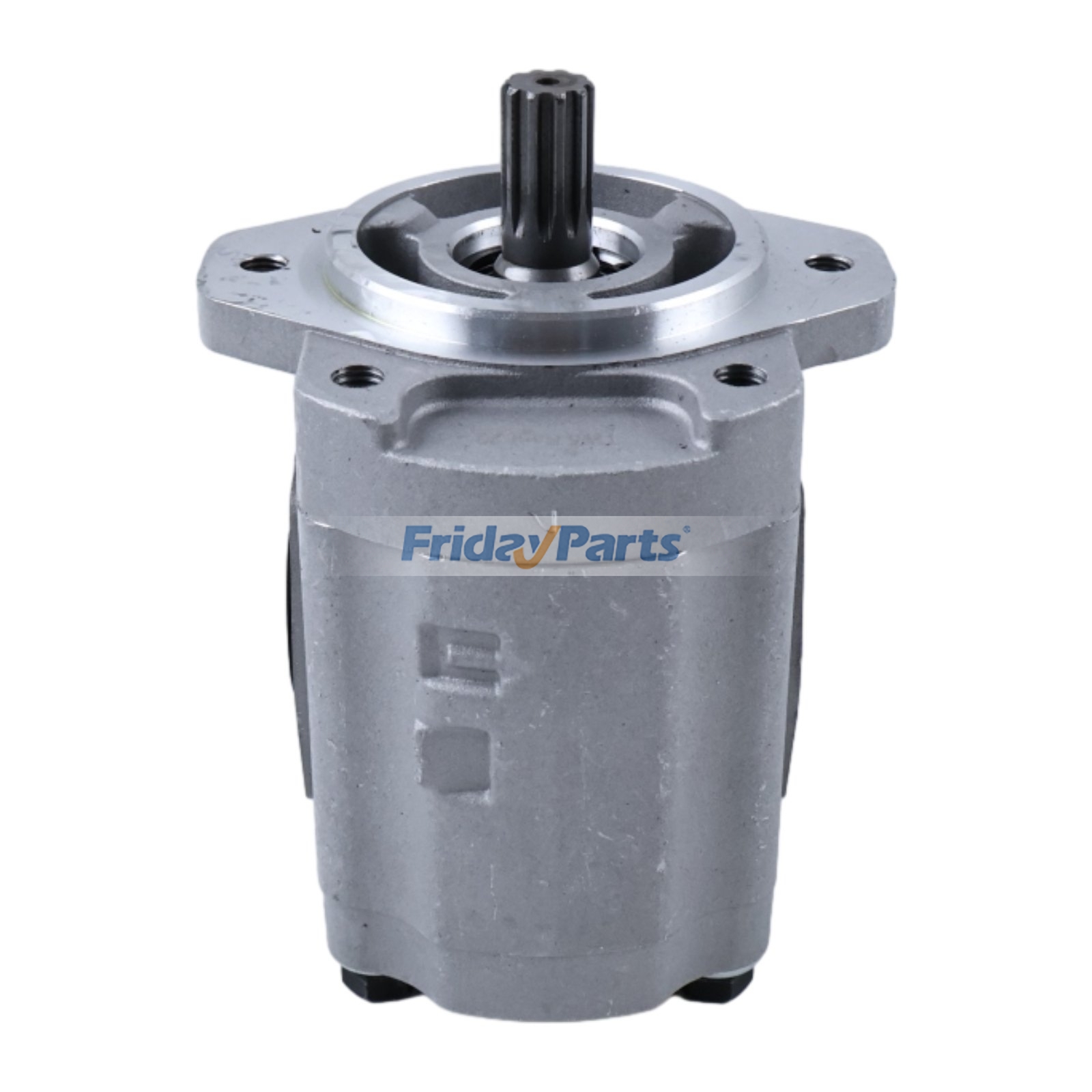  Hydraulic Pump  For Toyota