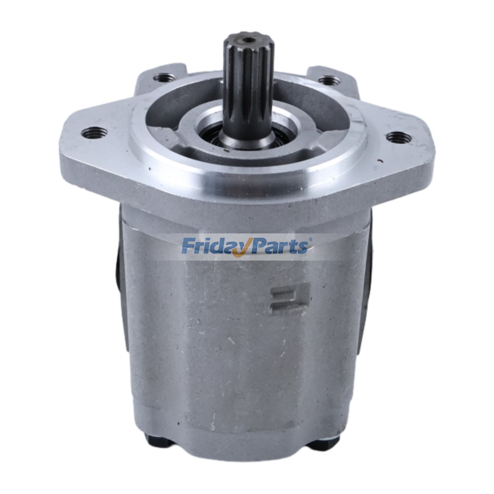 FridayParts Hydraulic Pump 
