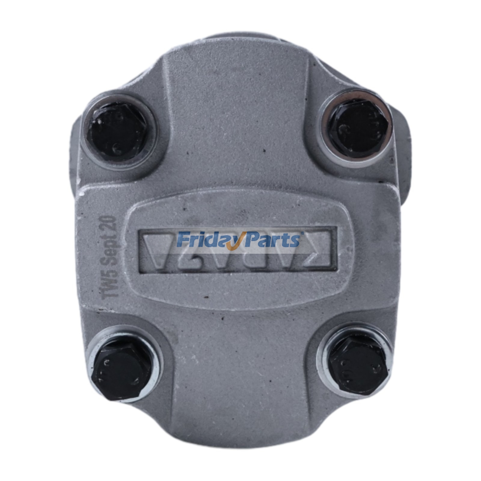 Hydraulic Pump 67110-41800-71 for Toyota Engine 2J 1DZ 5R Forklift 2SDK8 3SDK8 SDK6 SDK8 4FG10 for less