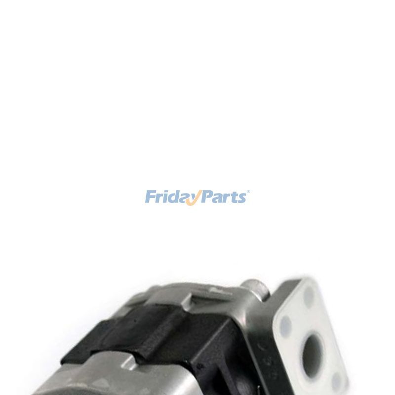 Pompe hydraulique 67120-16560-71 pour chariot élévateur Toyota 8FBN15 8FBN20 8FBN25